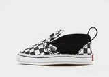 Vans Slip On Crib Kleinkinder