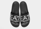 Emporio Armani EA7 Vis Slides Herren – Bild 5