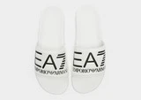 Emporio Armani EA7 Vis Slides Herren – Bild 5