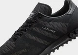 Adidas Originals LA Trainer Woven Herren – Bild 4