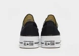 Converse Chuck Taylor All Star Lift Canvas Low Top Damen – Bild 3