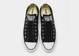 Converse Chuck Taylor All Star Lift Canvas Low Top Damen – Bild 5