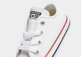 Converse All Star Leather Baby – Bild 4