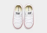 Converse All Star Leather Baby – Bild 5