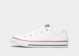 Converse All Star Ox Aus Leder Für Kinder