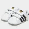 Adidas Originals Superstar Crib Baby