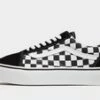Vans Old Skool Platform Damen