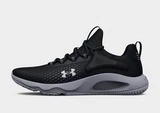 Under Armour Hovr Rise 4 Turnschuhe