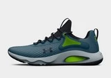 Under Armour Hovr Rise 4 Turnschuhe