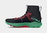 Under Armour Hovr Ds Ridge Trek Turnschuhe