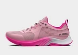 Under Armour Hovr Omnia Q1 Sportstyle-Schuhe