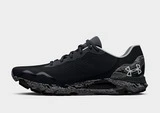 Under Armour Hovr Sonic 6 Camo Turnschuhe
