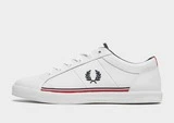 Fred Perry Baseline Perforated Herren