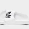 Adidas Originals Adilette Badelatschen Herren