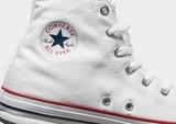 Converse All Star High Platform Kinder – Bild 4