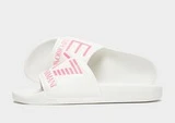 Emporio Armani EA7 Seaworld Slides Damen