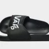 Vans La Costa Slides Herren