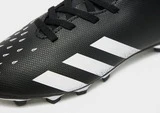 Adidas Predator Freak .4 FG Kinder – Bild 4