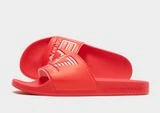 Emporio Armani EA7 Sea Slides Kinder