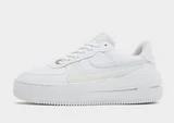 Nike Air Force 1 PLT.AF.ORM Damen