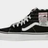 Vans SK8-HI Tapered Damen