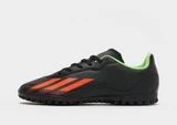 Adidas Escapelight X Speedflow .4 TF Kinder