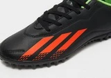 Adidas Escapelight X Speedflow .4 TF Kinder – Bild 4
