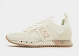 Emporio Armani EA7 B&W Laces Damen
