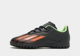 Adidas Escapelight X Speedflow .4 TF Kleinkinder