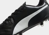 Puma King Hero 21 FG Herren – Bild 4