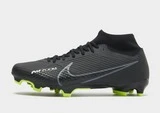 Nike Zoom Mercurial Superfly 9 Academy MG Herren