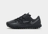 Nike Phantom GT2 Club TF Kleinkinder
