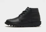 Kickers Kick High Padded Kinder