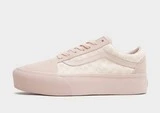 Vans Old Skool Platform Damen