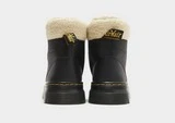 Dr. Martens Combs Faux Fur Lined Boots Damen – Bild 3