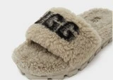 UGG Cozetta Curly Graphic Slides Damen – Bild 4