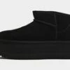 UGG Classic Ultra Mini Platform Boots Damen