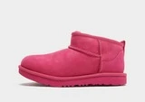 UGG Classic Ultra Mini Boots Kleinkinder