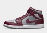 Jordan Air 1 Mid Herren