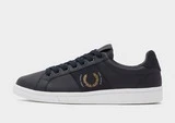 Fred Perry B721 Embroidered Herren