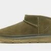 UGG Classic Ultra Mini Clear Damen