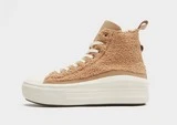 Converse Chuck Taylor All Star Move High Cosy Damen