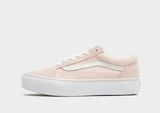 Vans Old Skool Platform Kinder
