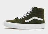 Vans Sk8-Hi Damen