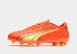 Puma Ultra Play FG Kinder