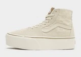 Vans Sk8-Hi Stackform Damen