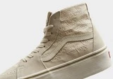 Vans Sk8-Hi Stackform Damen – Bild 4