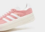 Adidas Originals Gazelle Bold Damen – Bild 4