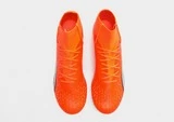 Puma Ultra Pro FG Herren – Bild 5