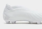 Adidas Predator Accuracy.3 Laceless FG â Bild 4